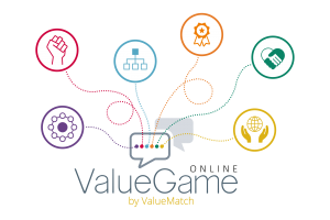 Online-ValueGame-Zugangscode