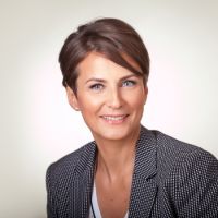Dr. Rasa Katilienė, coach & lecturer, Vilnius, Litauen