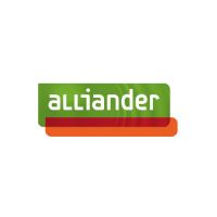 Alliander, Netherlands